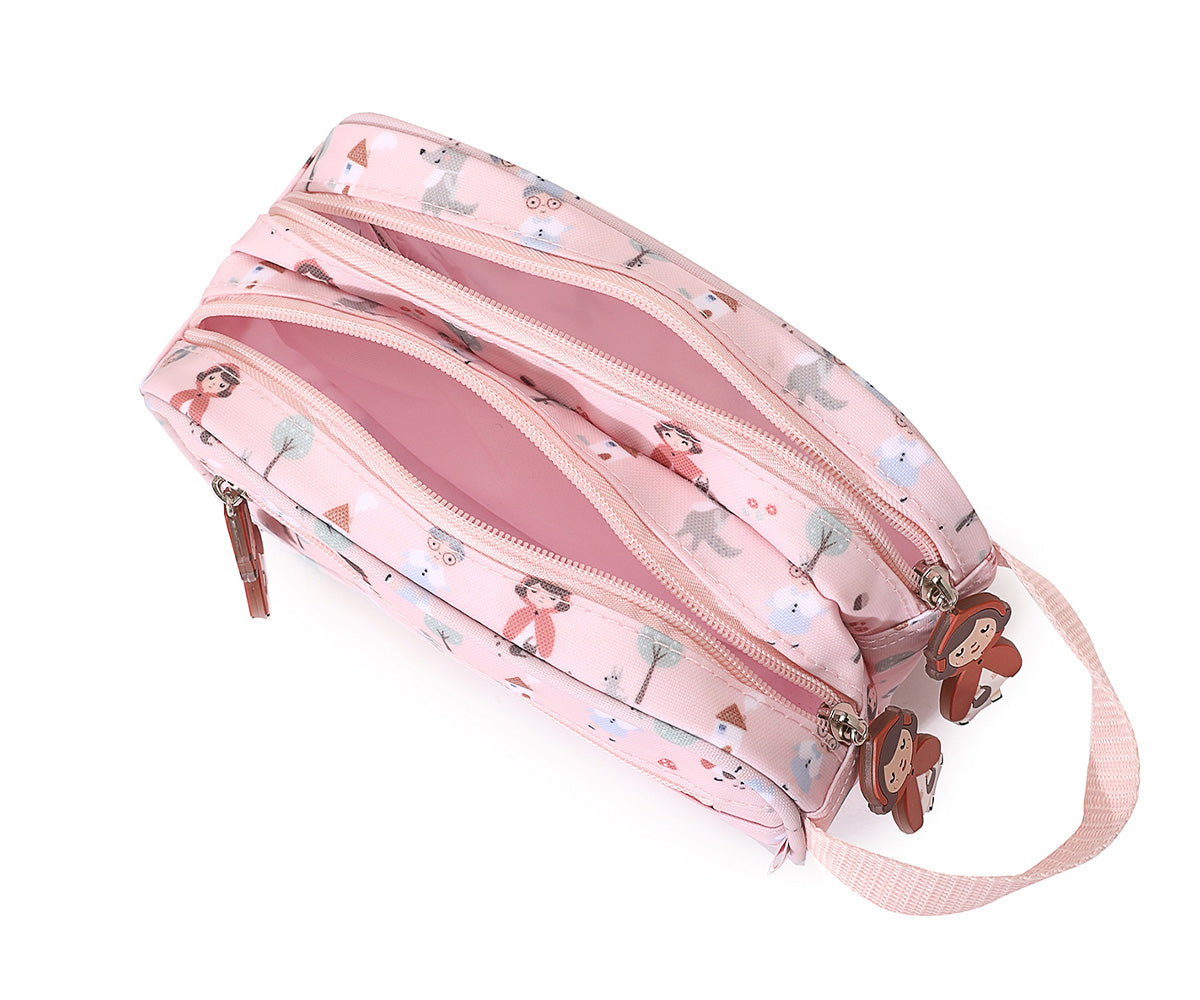 Necessaire Infantil Tutete - Little Red