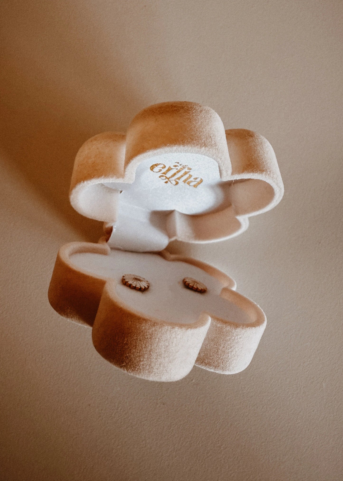 Mini Caixa de Jóias Daisy Flower | Mrs Ertha