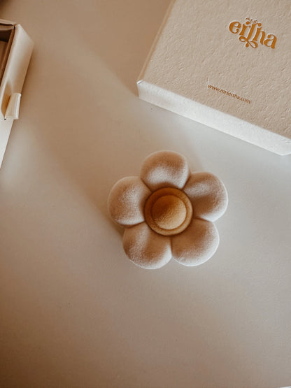 Mini Caixa de Jóias Daisy Flower | Mrs Ertha