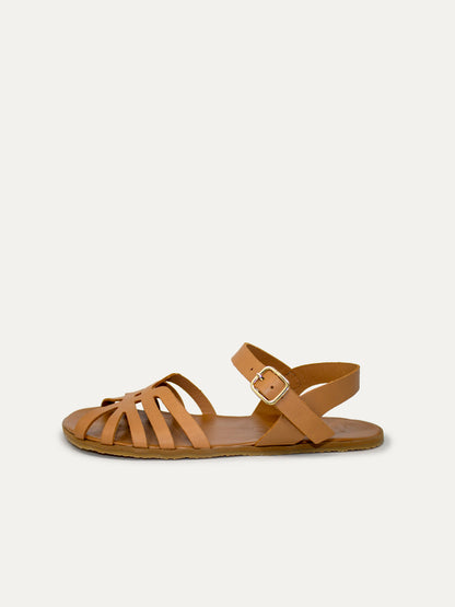 Sandálias Adulto Barefoot - Cristina Mum