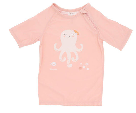 Camisola Proteção Solar Jolie The Octopus