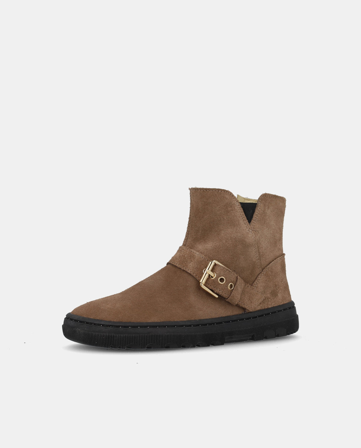 Botas Barefoot Blanditos by Crio's - Dakar