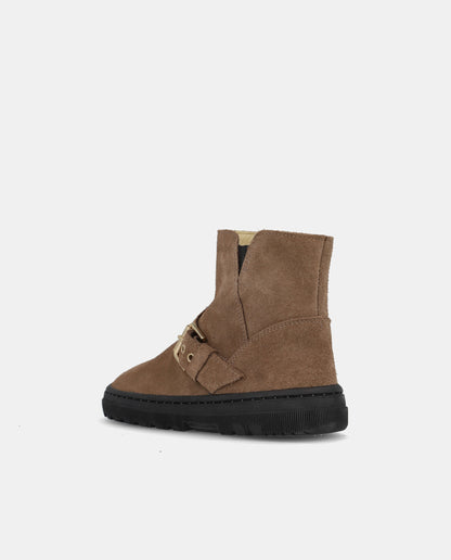 Botas Barefoot Blanditos by Crio's - Dakar