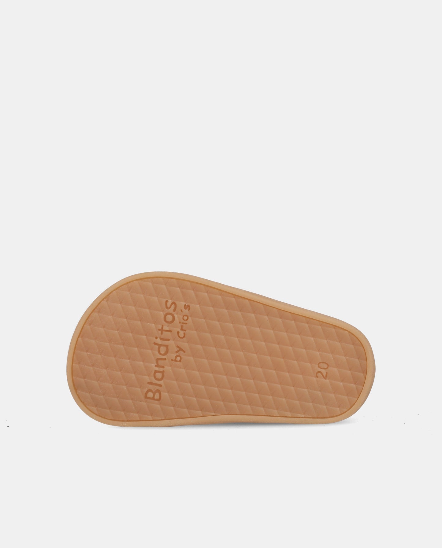 Sapatos Blanditos by Crio's - Danio Casual
