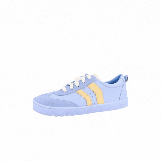 Sapatilhas Barefoot Adulto Blanditos by Crio's  - Delfin