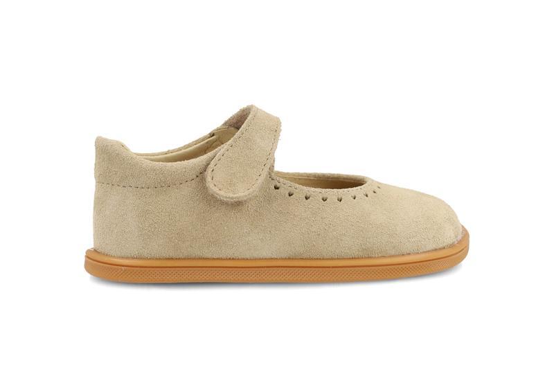 Sapatos Mercedes Blanditos by Crio's  - Delhi