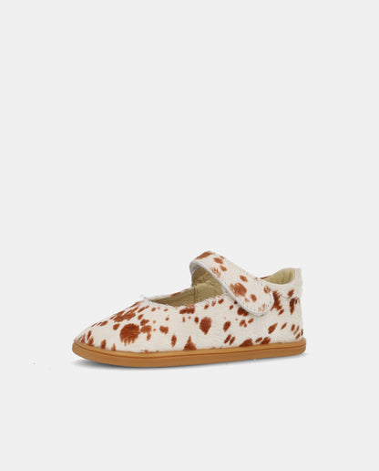 Sapatos Mercedes Blanditos by Crio's  - Delhi