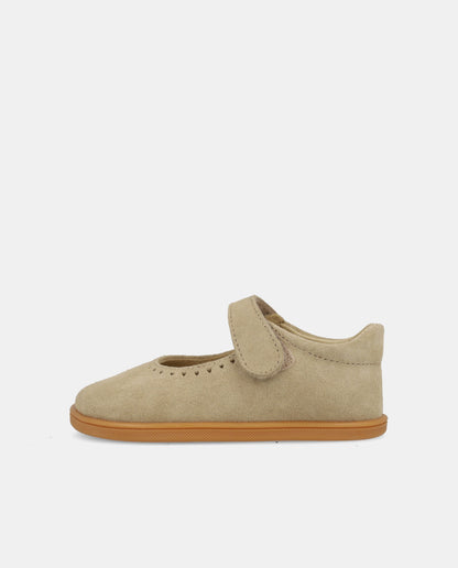 Sapatos Mercedes Blanditos by Crio's  - Delhi