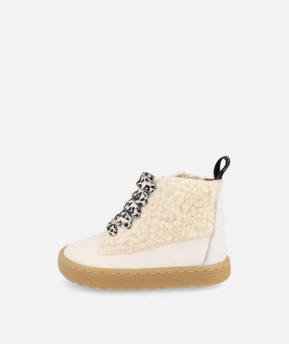Botas Blanditos by Crio's  - Doha