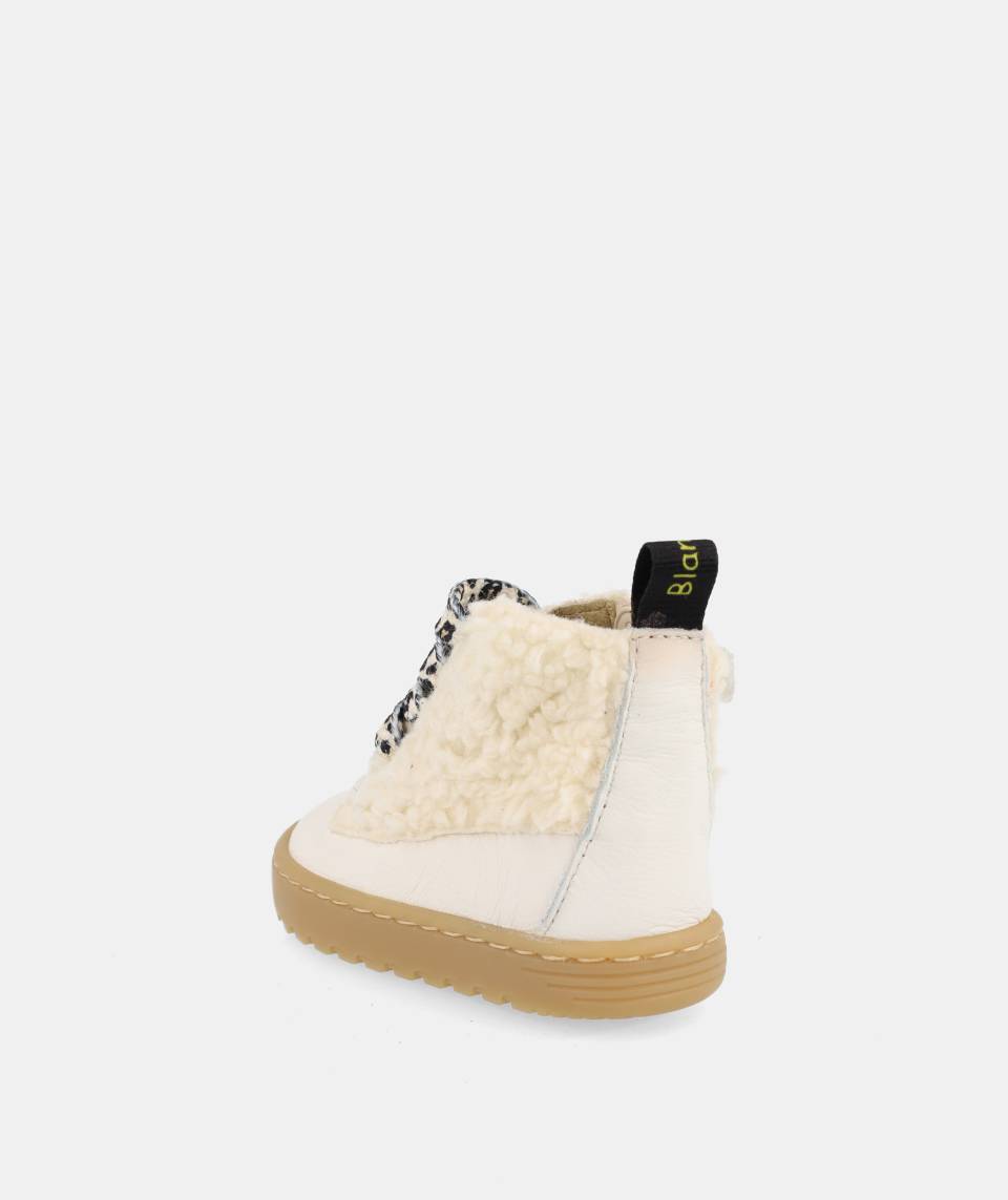 Botas Blanditos by Crio's  - Doha