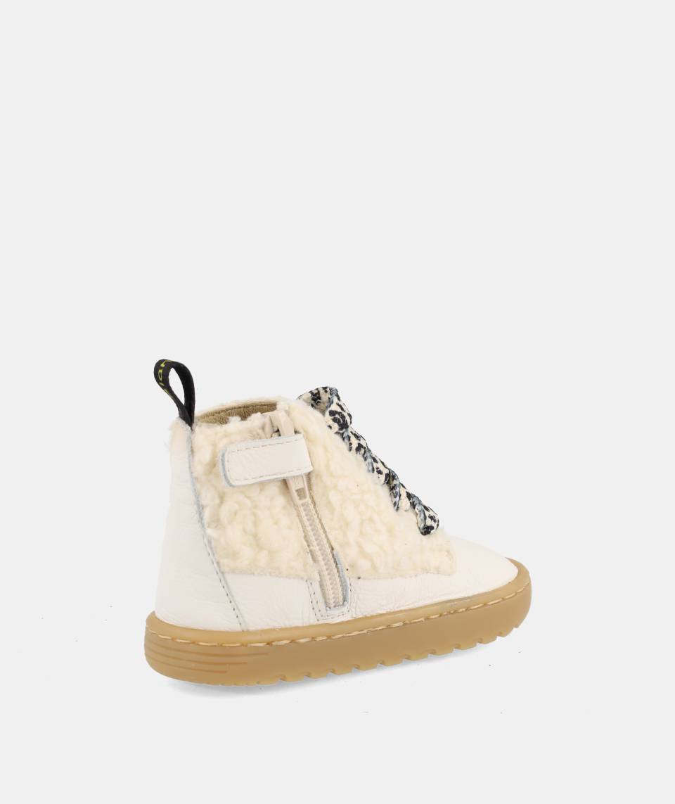 Botas Blanditos by Crio's  - Doha