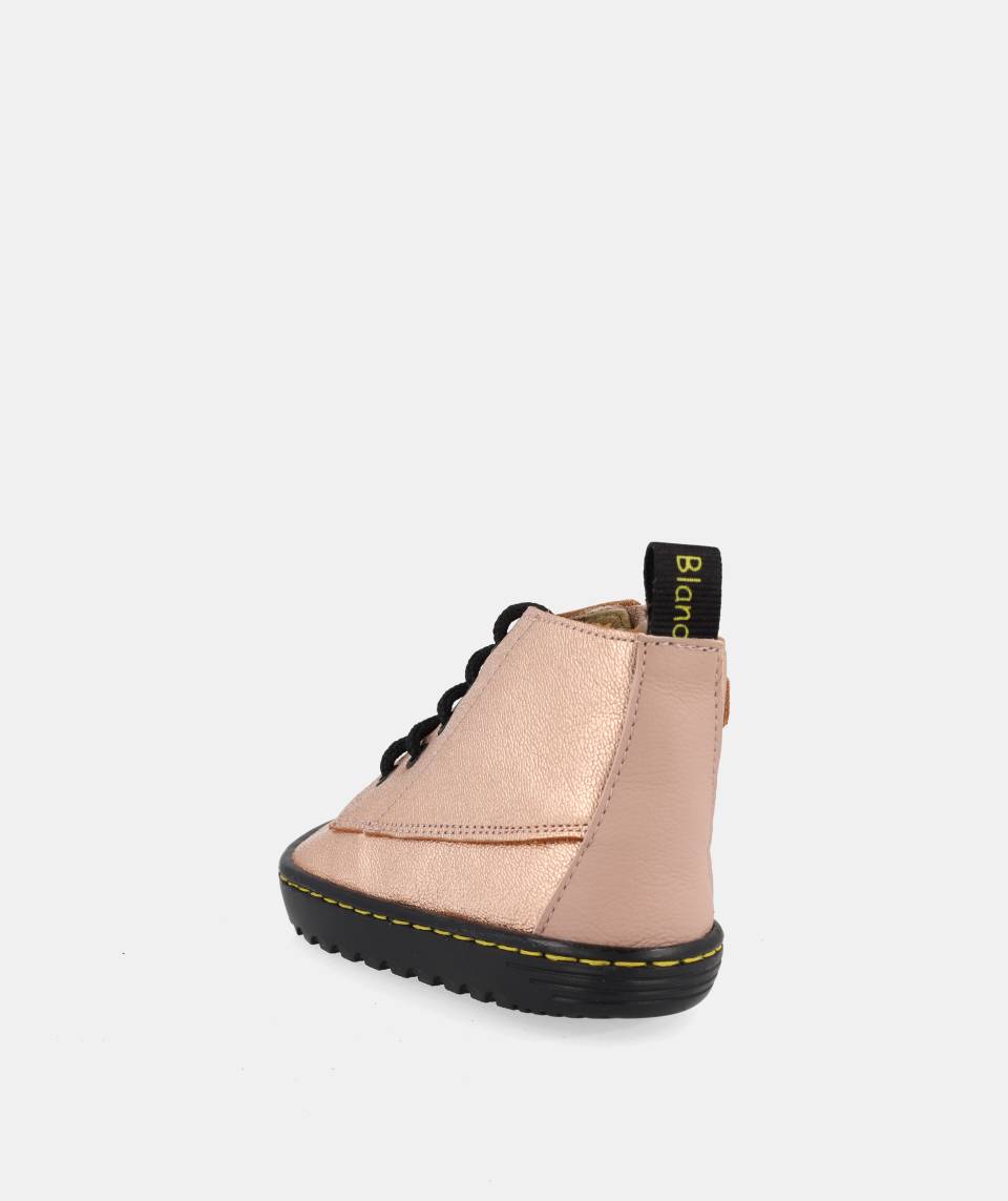 Botas Blanditos by Crio's  - Doha