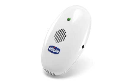 Dispositivo ultrassons anti-mosquitos portátil
