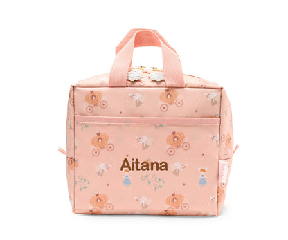 Bolsa Térmica Personalizável Tutete - Mouse Fairies