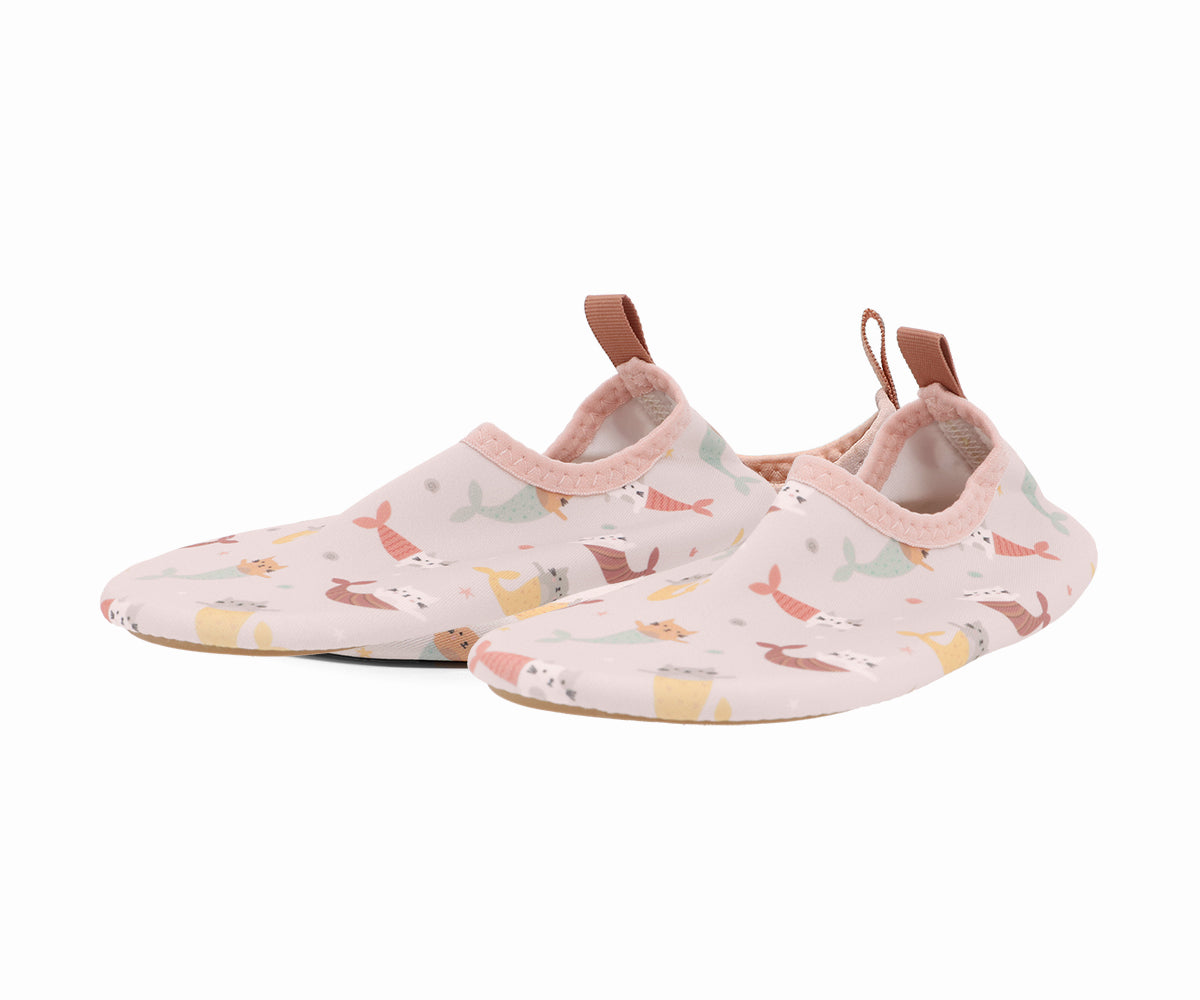 Sapatos de Banho Monnëka Mermaid Cats