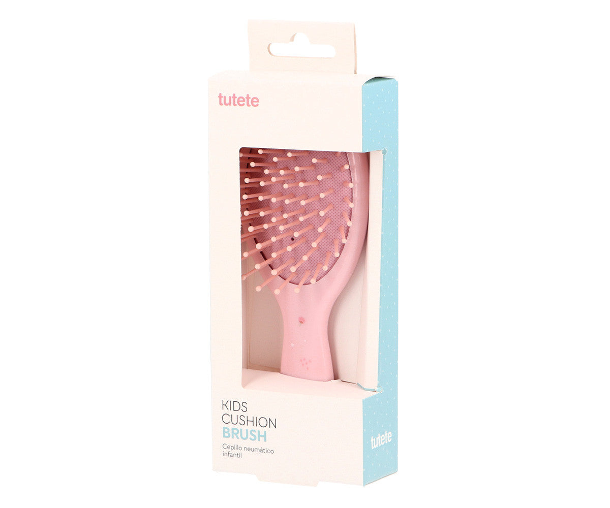 Escova de Cabelo Tutete - Blossom Birds