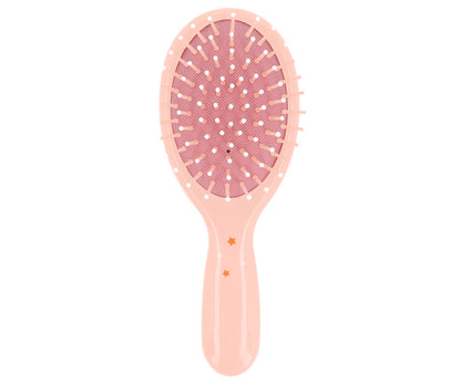 Escova de Cabelo Tutete - Mouse Fairies