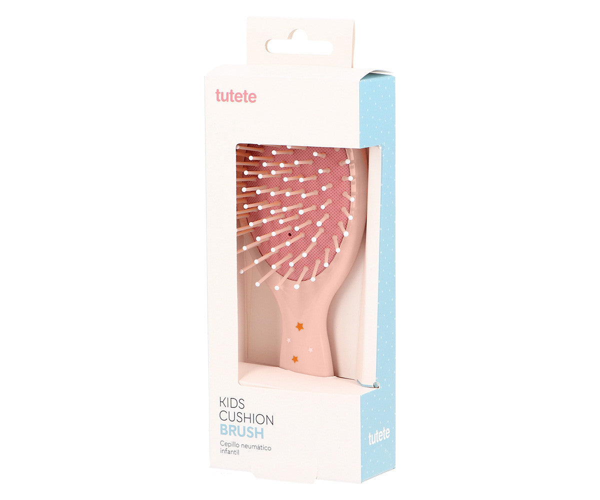 Escova de Cabelo Tutete - Mouse Fairies