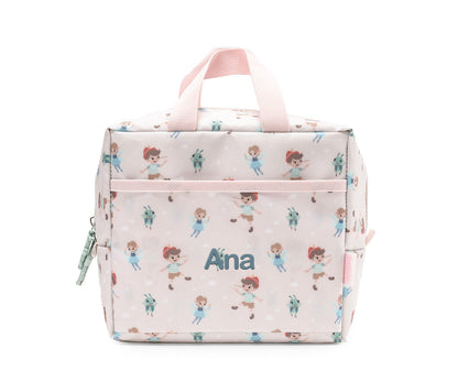 Bolsa Térmica Personalizável Tutete - The Wooden Boy