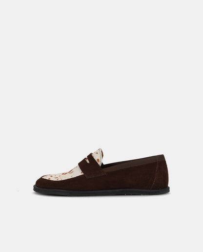 Sapatos Mocassins Barefoot Blanditos by Crio's - Florencia