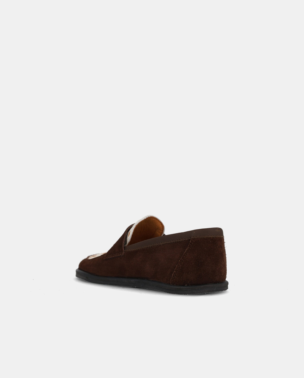 Sapatos Mocassins Barefoot Blanditos by Crio's - Florencia