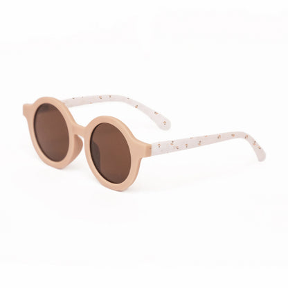 Óculos de Sol Infantis Bay Sunnies Flower Buds UV400 | Mrs Ertha