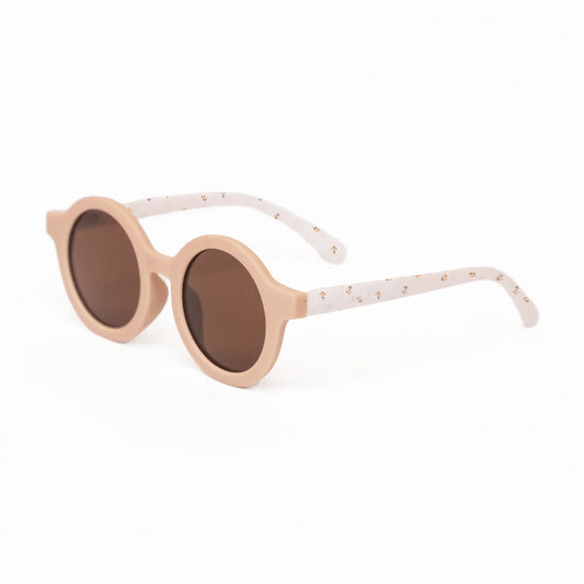 Óculos de Sol Infantis Bay Sunnies Flower Buds UV400 | Mrs Ertha