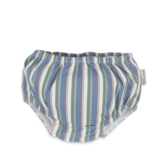Walking Mum Fralda de Banho - Summer Strips