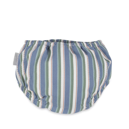 Walking Mum Fralda de Banho - Summer Strips