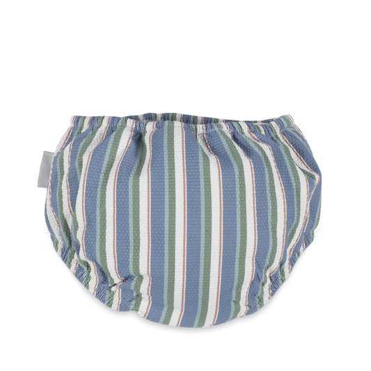 Walking Mum Fralda de Banho - Summer Strips