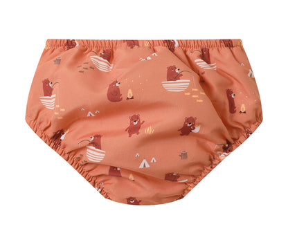 Cueca Fralda Monnëka Camping