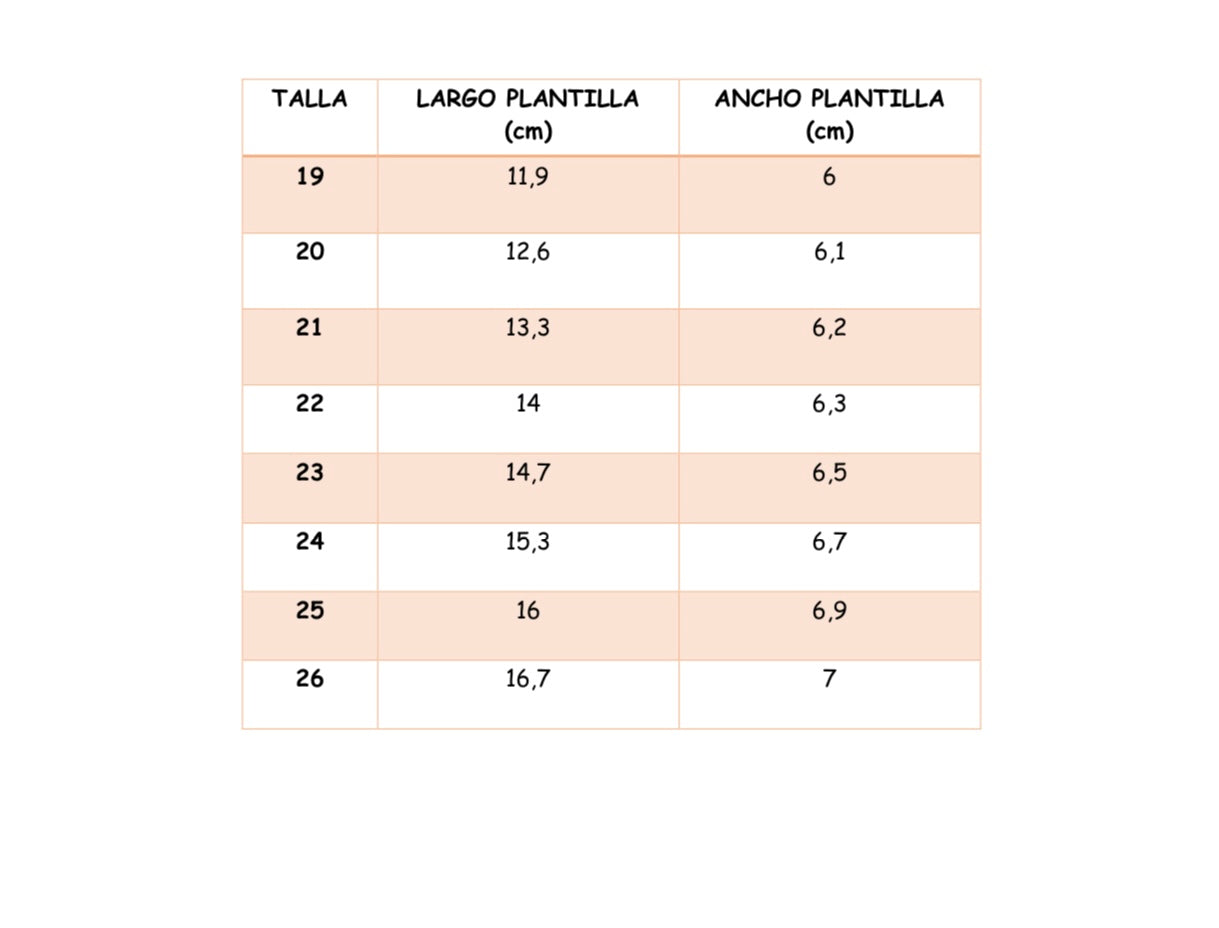 Sapatilhas Blanditos - Modena Arena