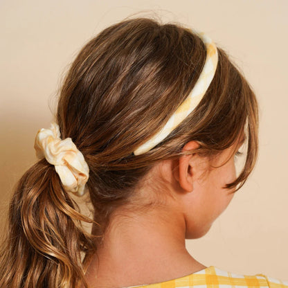 Conjunto de 2 Bandolete Retro Padrão