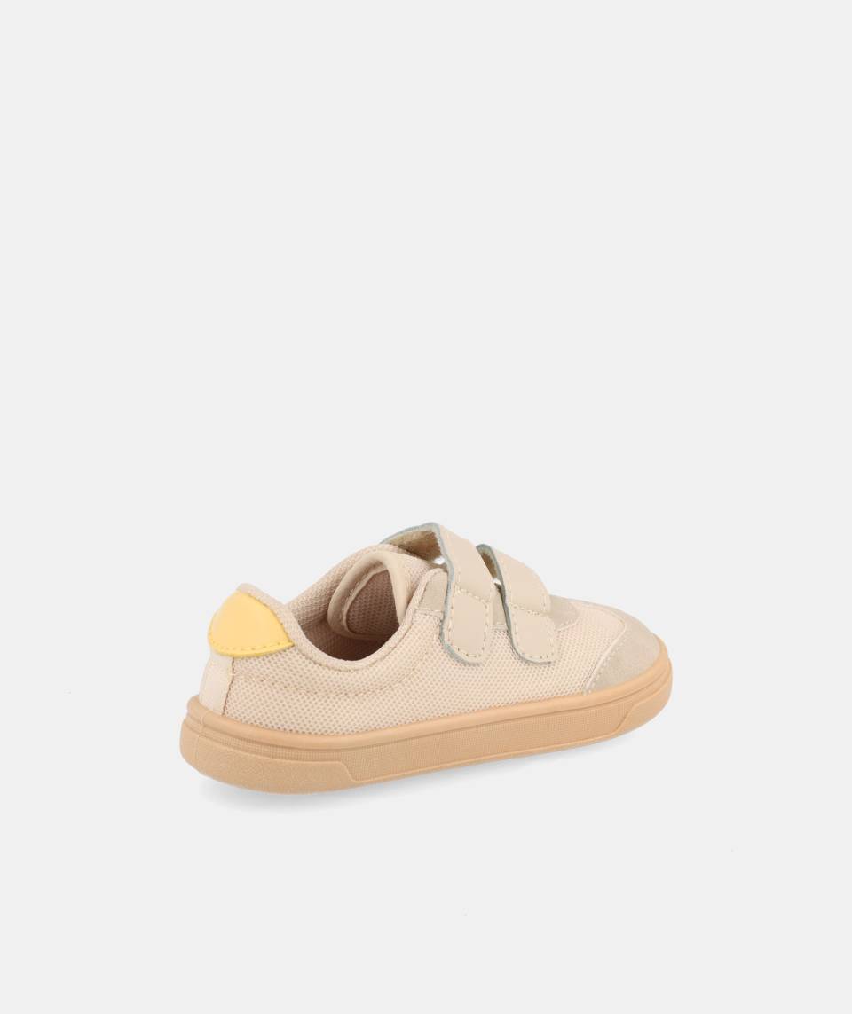 Sapatilhas Blanditos by Crio's - Guppy