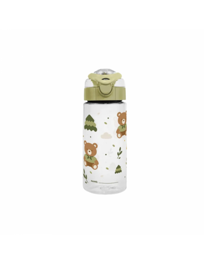 Garrafa Infantil Junior 500ml Miniland - Explorer