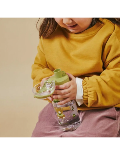 Garrafa Infantil Junior 500ml Miniland - Explorer