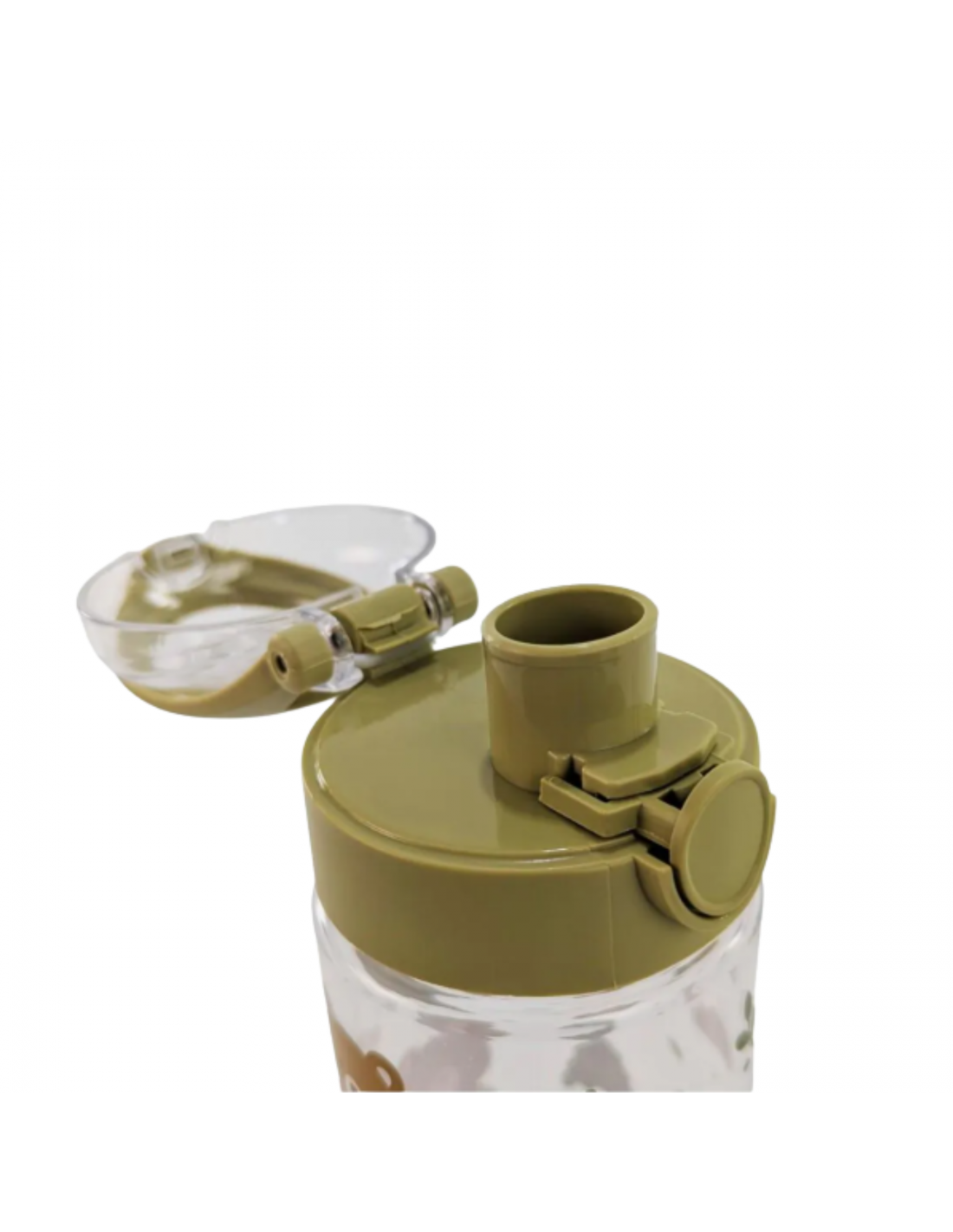 Garrafa Infantil Junior 500ml Miniland - Explorer