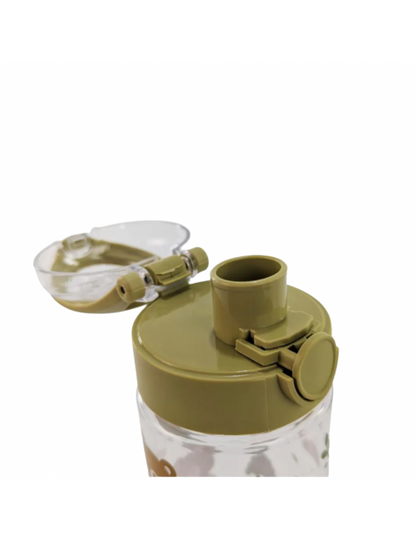 Garrafa Infantil Junior 500ml Miniland - Explorer
