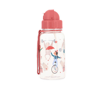 Garrafa Plástico 500ml Tutete - Circus Show