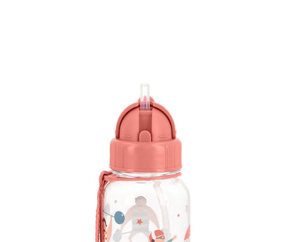 Garrafa Plástico 500ml Personalizável Tutete - Circus Show