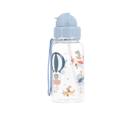 Garrafa Plástico 500ml Personalizável Tutete - Planes