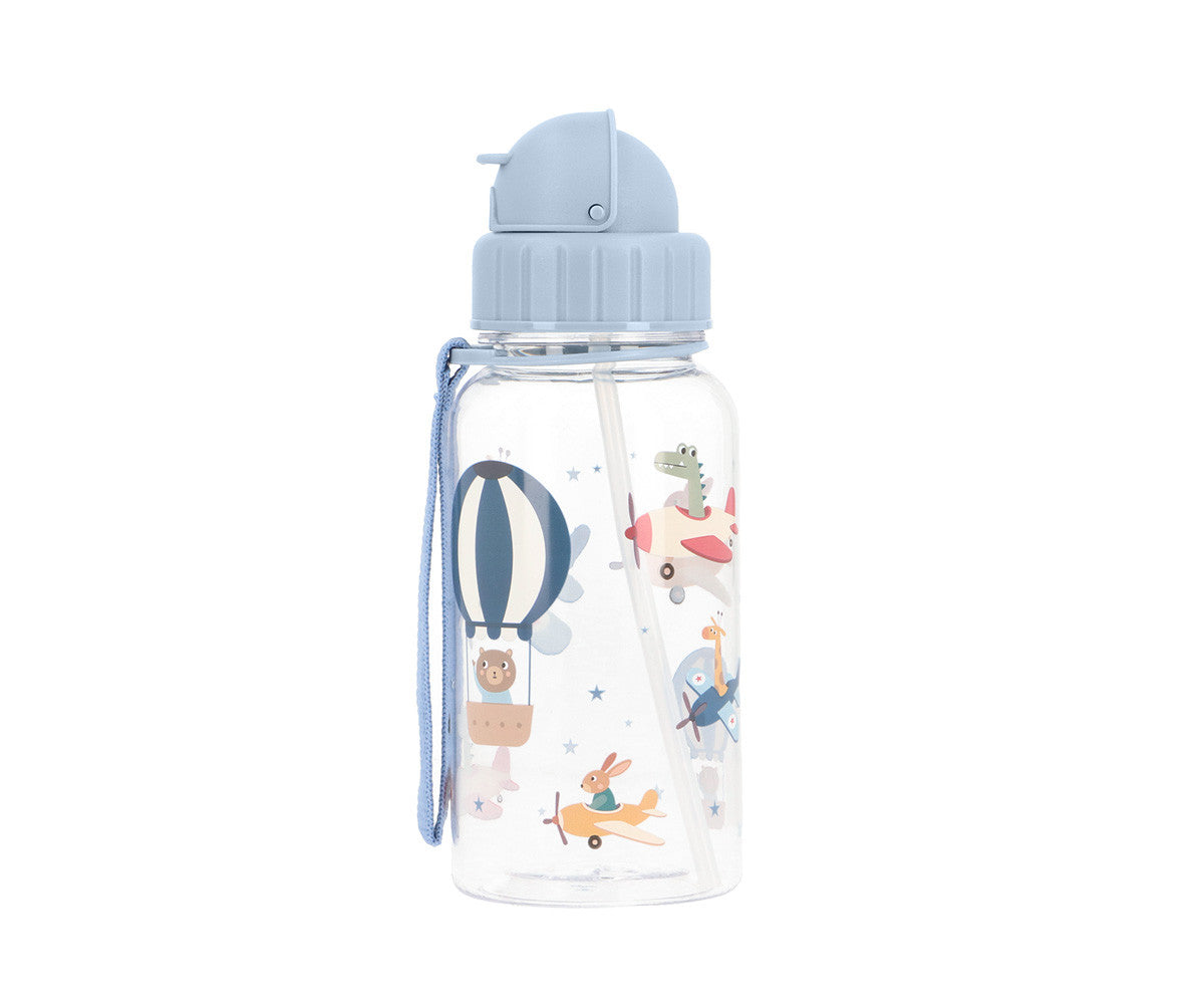 Garrafa Plástico 500ml Tutete - Planes
