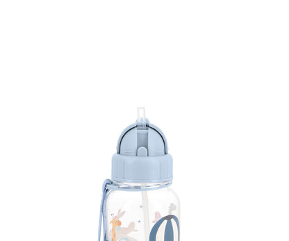 Garrafa Plástico 500ml Tutete - Planes