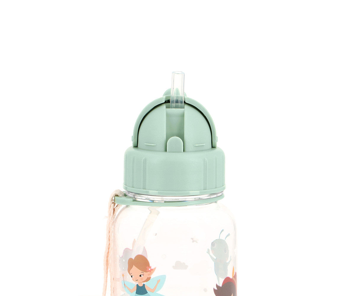 Garrafa Plástico 500ml Tutete - The Wooden Boy