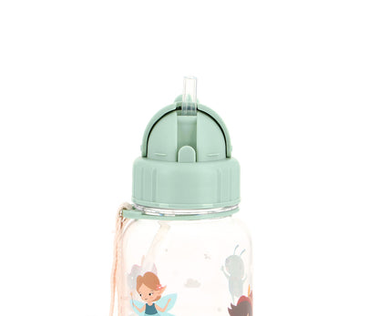 Garrafa Plástico 500ml Tutete - The Wooden Boy