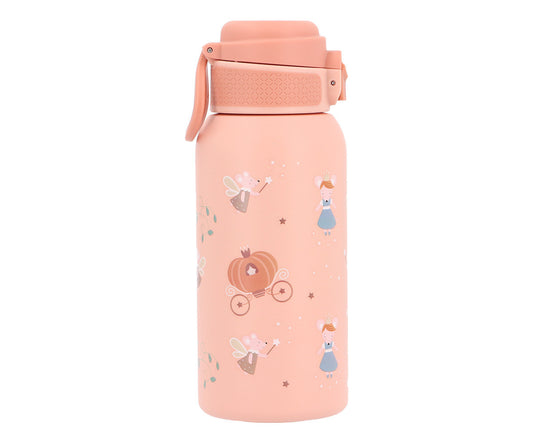 Garrafa Térmica 500ml Tutete - Mouse Fairies