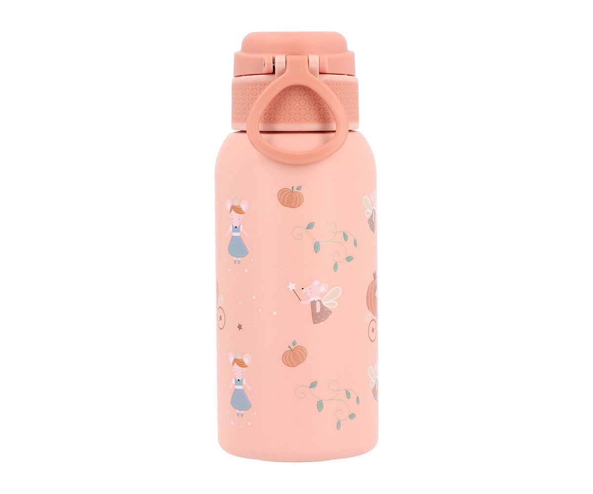 Garrafa Térmica 500ml Tutete - Mouse Fairies