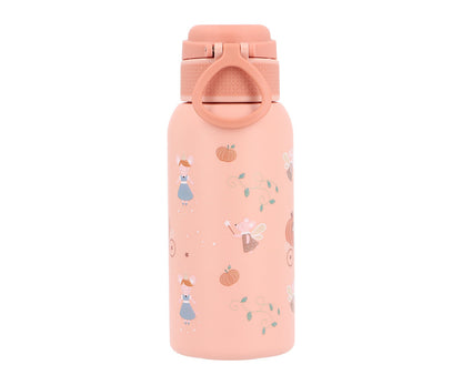 Garrafa Térmica 500ml Tutete - Mouse Fairies