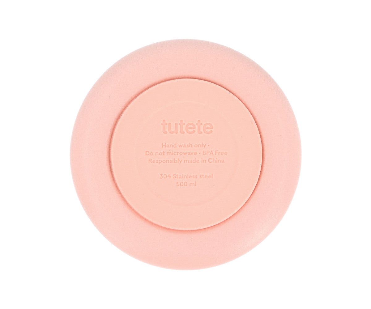 Garrafa Térmica 500ml Tutete - Mouse Fairies