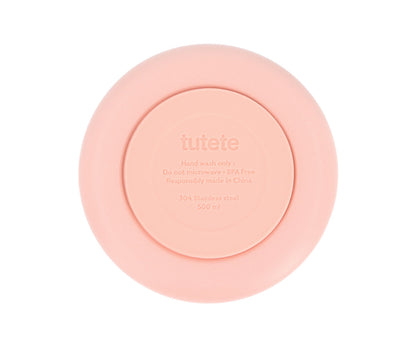 Garrafa Térmica 500ml Tutete - Mouse Fairies